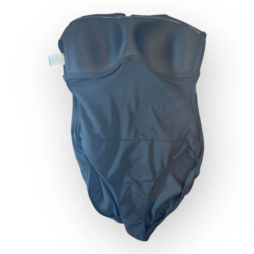 Kona Sol black swimsuit